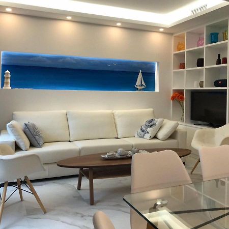 Nuevo Luminoso Apartamento Catalina A 80 Metros De La Playa Para 4 Personas Sant Feliu de Guíxols Buitenkant foto