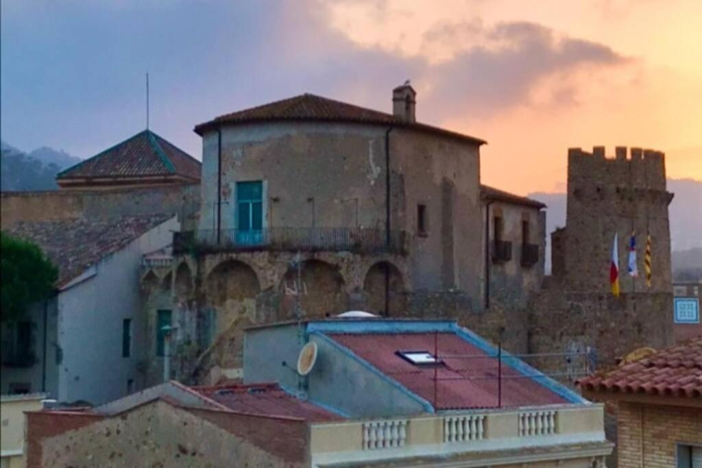Nuevo Luminoso Apartamento Catalina A 80 Metros De La Playa Para 4 Personas Sant Feliu de Guíxols Buitenkant foto