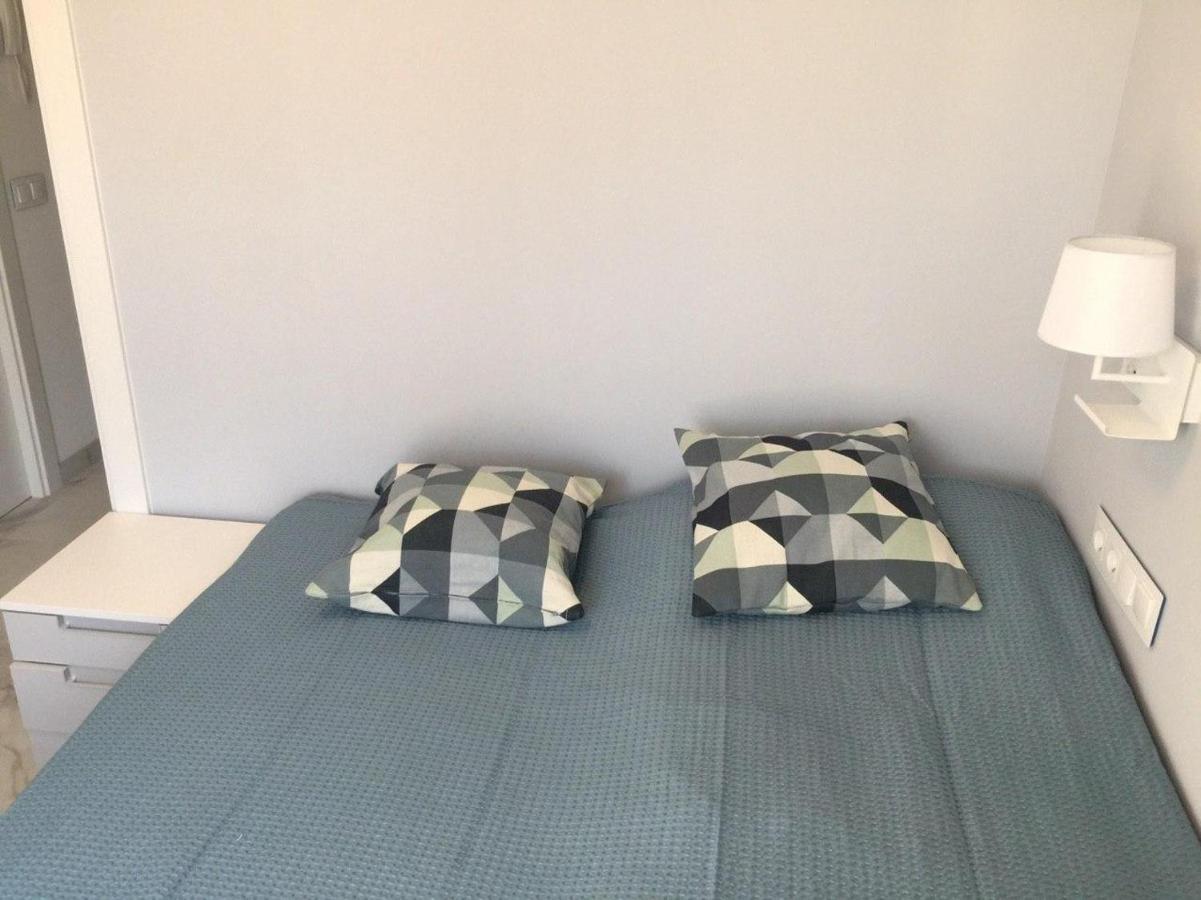 Nuevo Luminoso Apartamento Catalina A 80 Metros De La Playa Para 4 Personas Sant Feliu de Guíxols Buitenkant foto