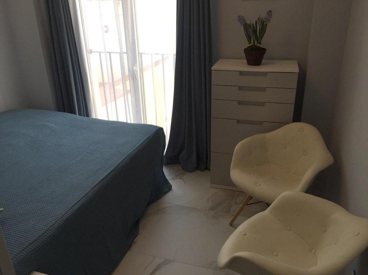 Nuevo Luminoso Apartamento Catalina A 80 Metros De La Playa Para 4 Personas Sant Feliu de Guíxols Buitenkant foto