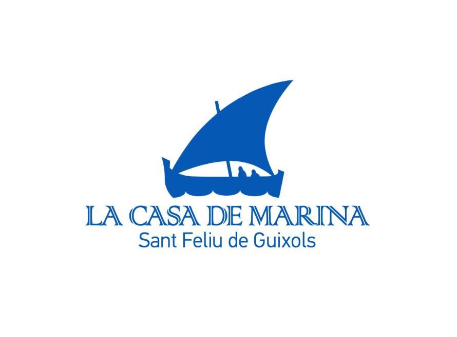 Nuevo Luminoso Apartamento Catalina A 80 Metros De La Playa Para 4 Personas Sant Feliu de Guíxols Buitenkant foto